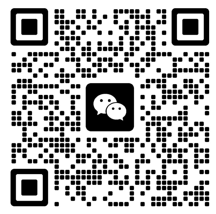 底部微信平臺(tái)二維碼